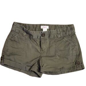 Candie's Shorts Size 3
